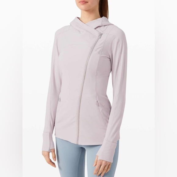 lululemon athletica Tops - Lululemon Women’s Every Journey Hoodie Size 6